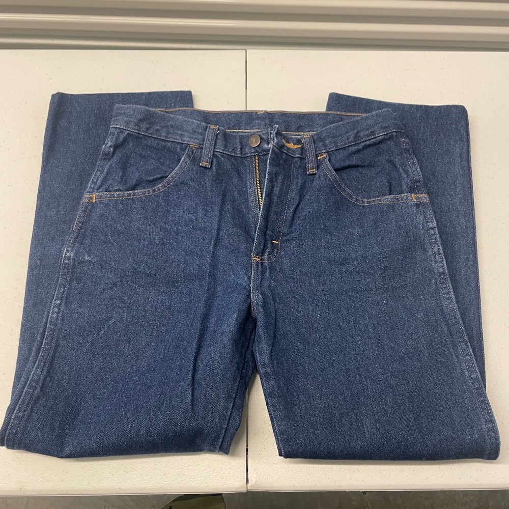 Rustler Jeans